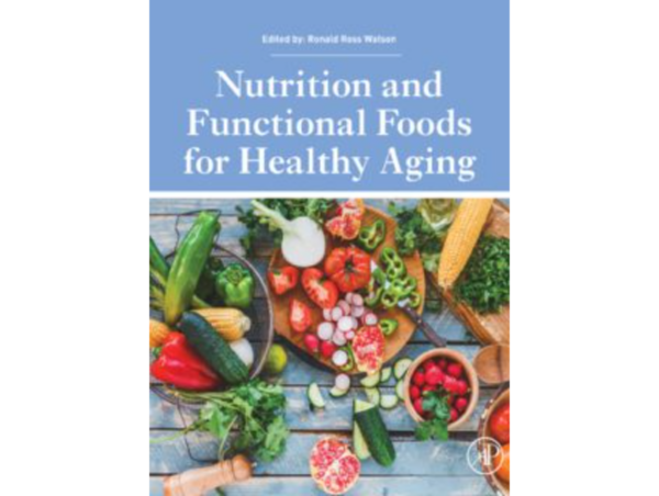 Nutrition and Functional Foods for Healthy Aging