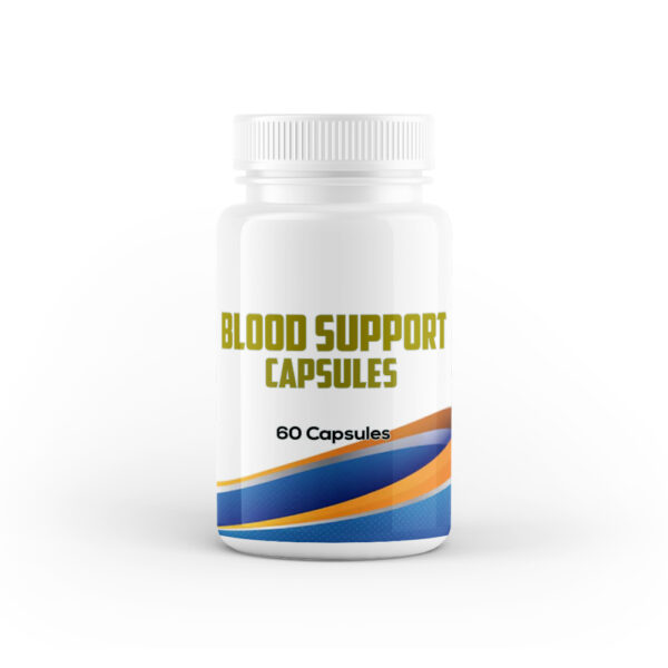 Blood - 1 Bottle