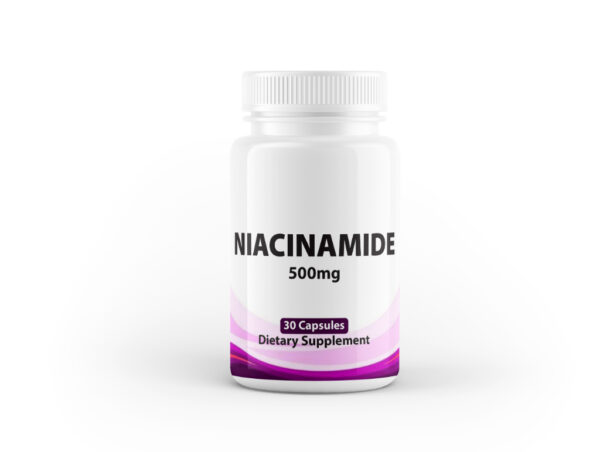 Niacinamide - 1 Bottle