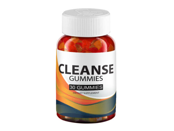 Cleanse - 1 Bottle